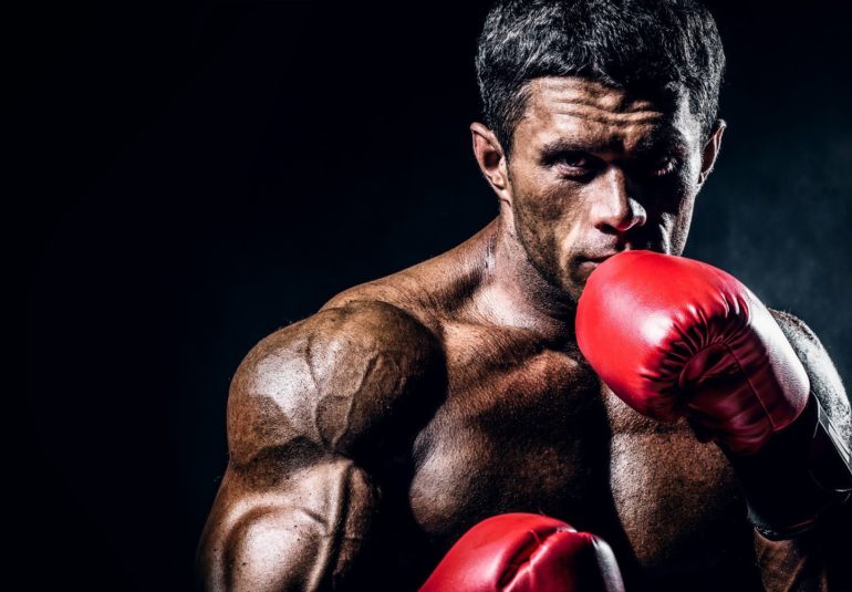 Kickbox K1 Taurisano Lecce Palestra