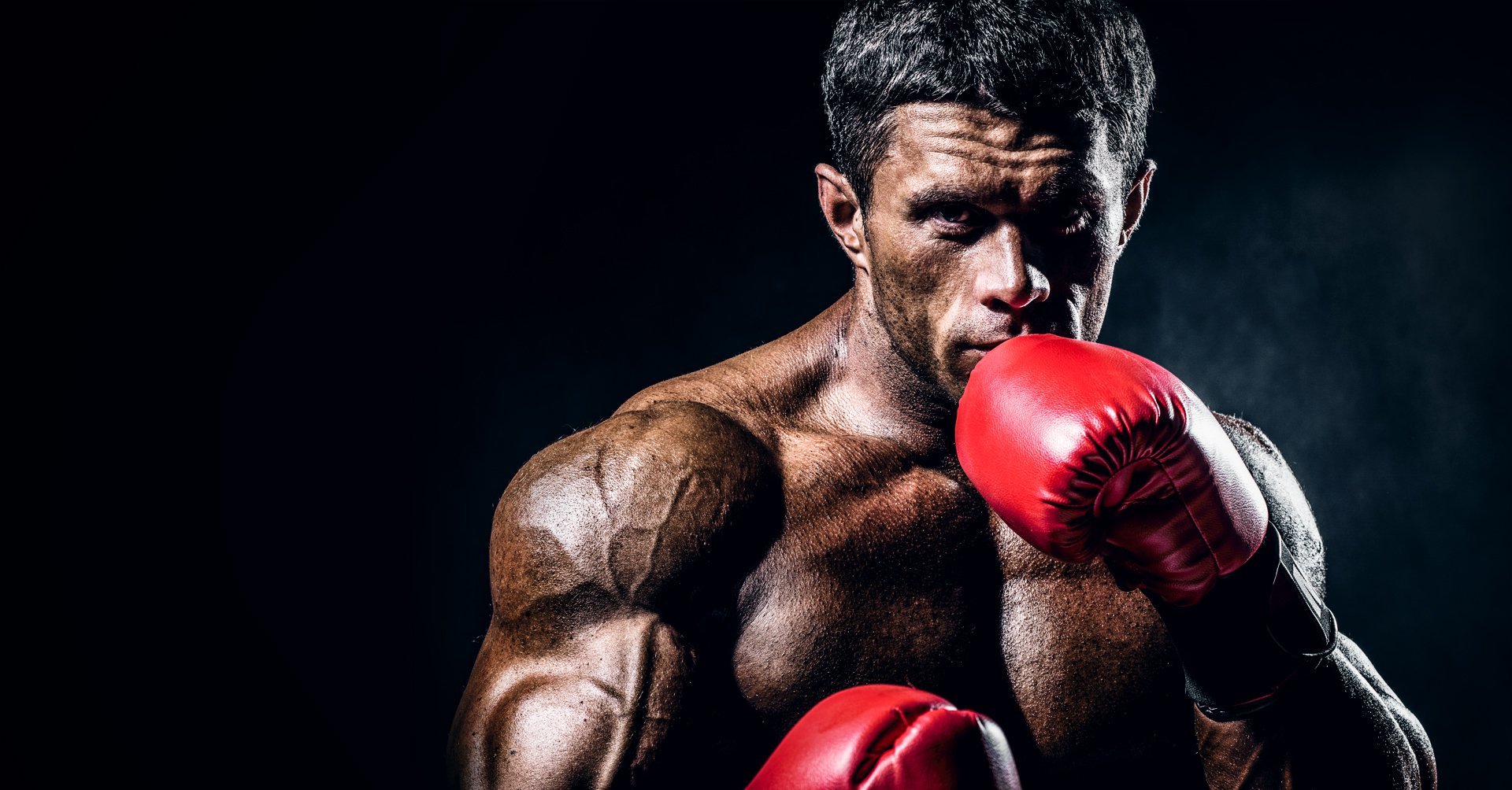 Kickbox K1 Taurisano Lecce Palestra