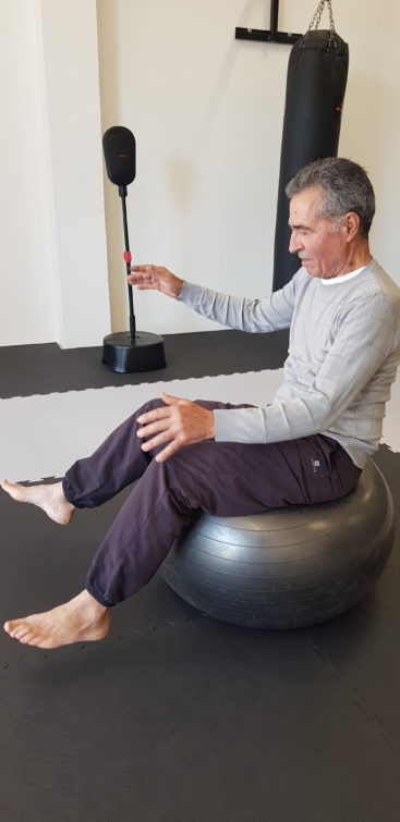 Parkinsonfitness