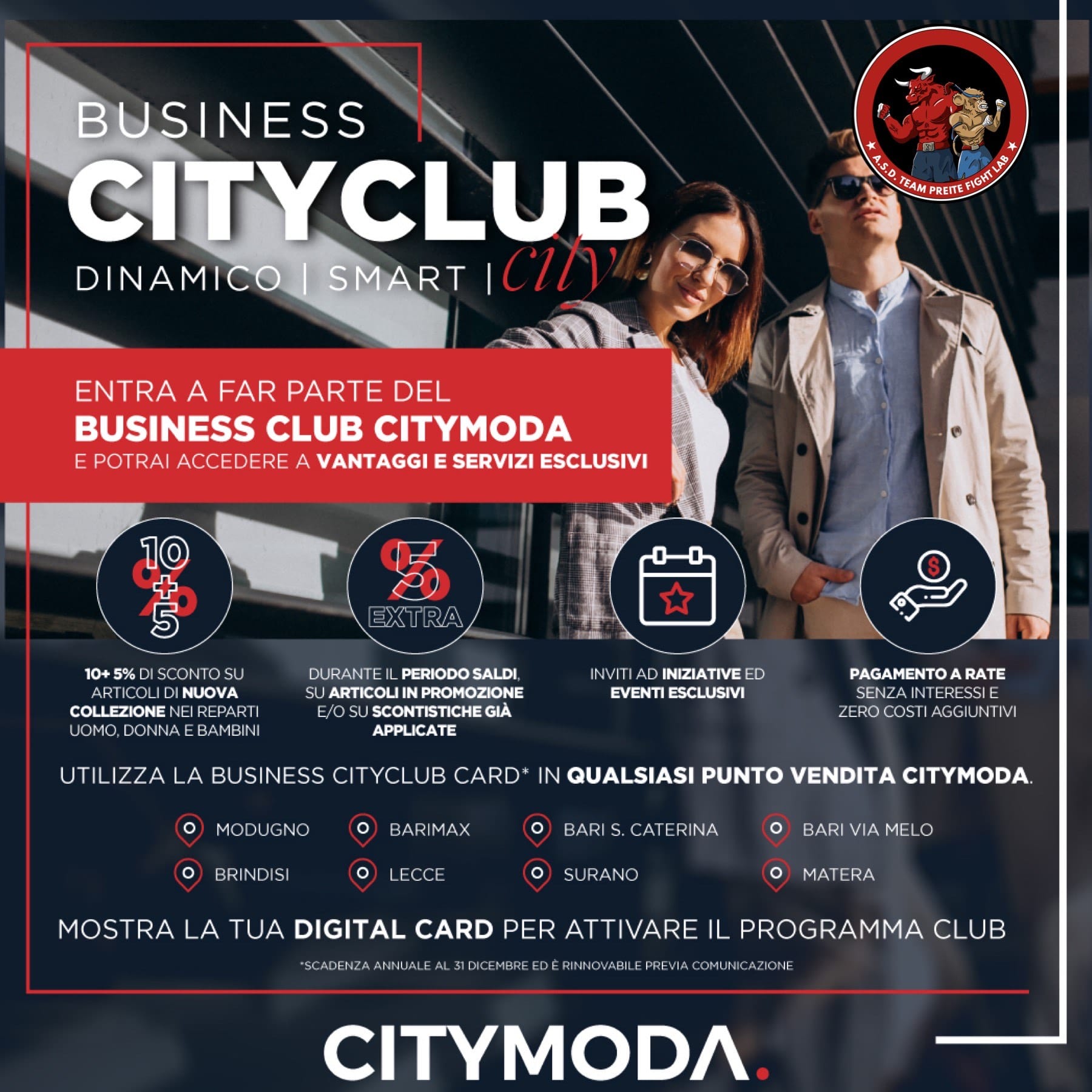 Citymoda