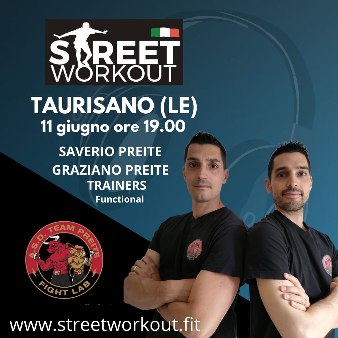 Street Workout