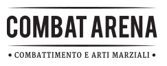 Combat Arena Logo
